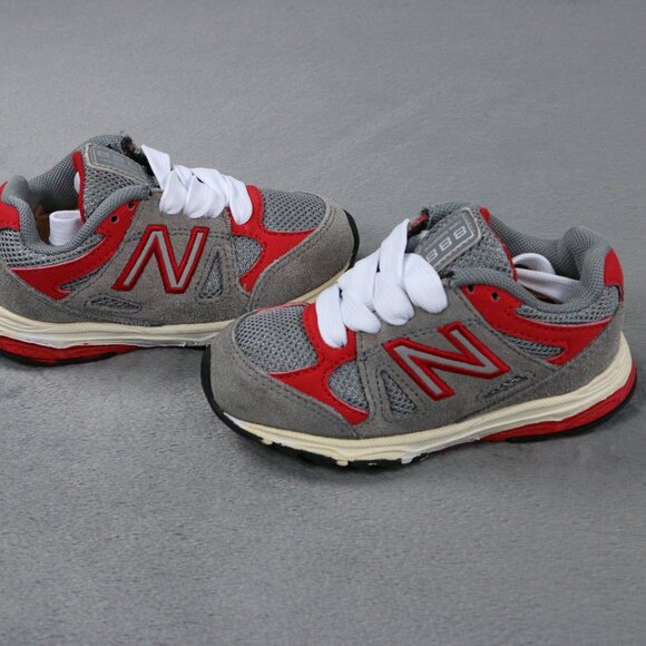New Balance 888 Toddler Sneakers Size 6  These adorable toddler New Balance 888 - Picture 8 of 8